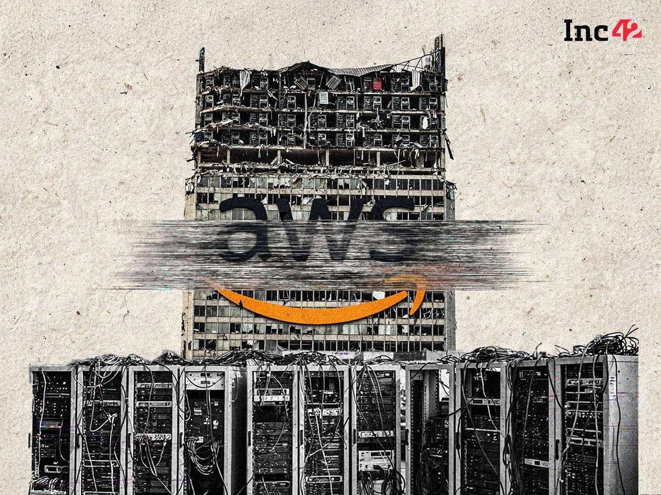 War Hits Global Data Centres: Cloud Resilience, India’s Role In Focus