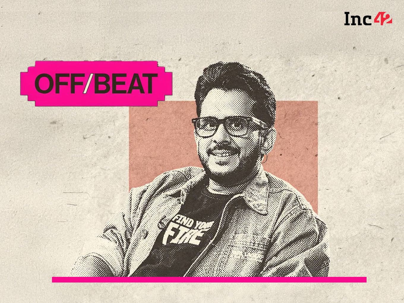 boAt Cofounder Aman Gupta’s New Venture OFF/BEAT Raises ₹100 Cr
