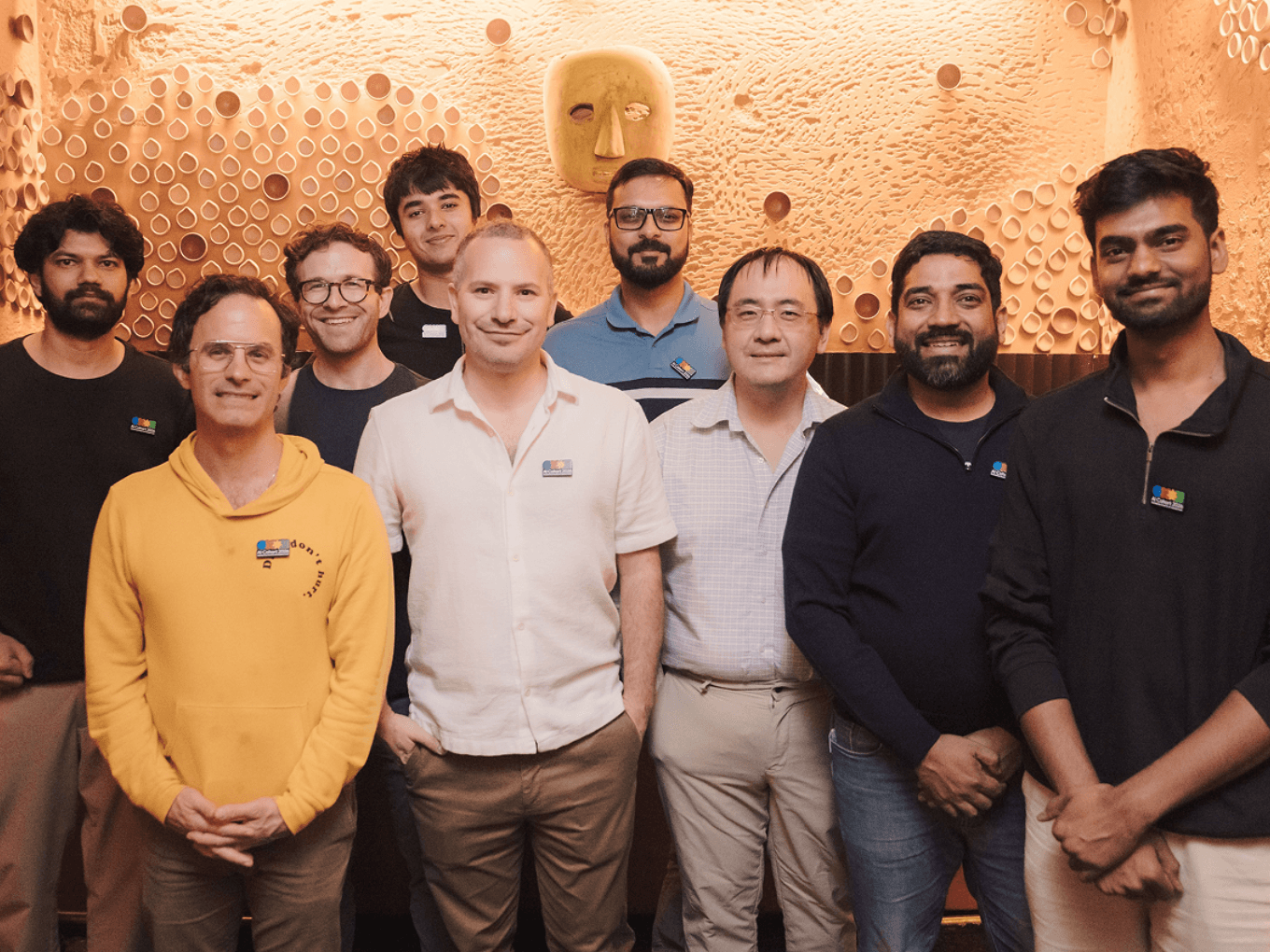 Meet The 5 Startups In Google’s AI Futures Fund & Accel’s Atoms AI Cohort 2026