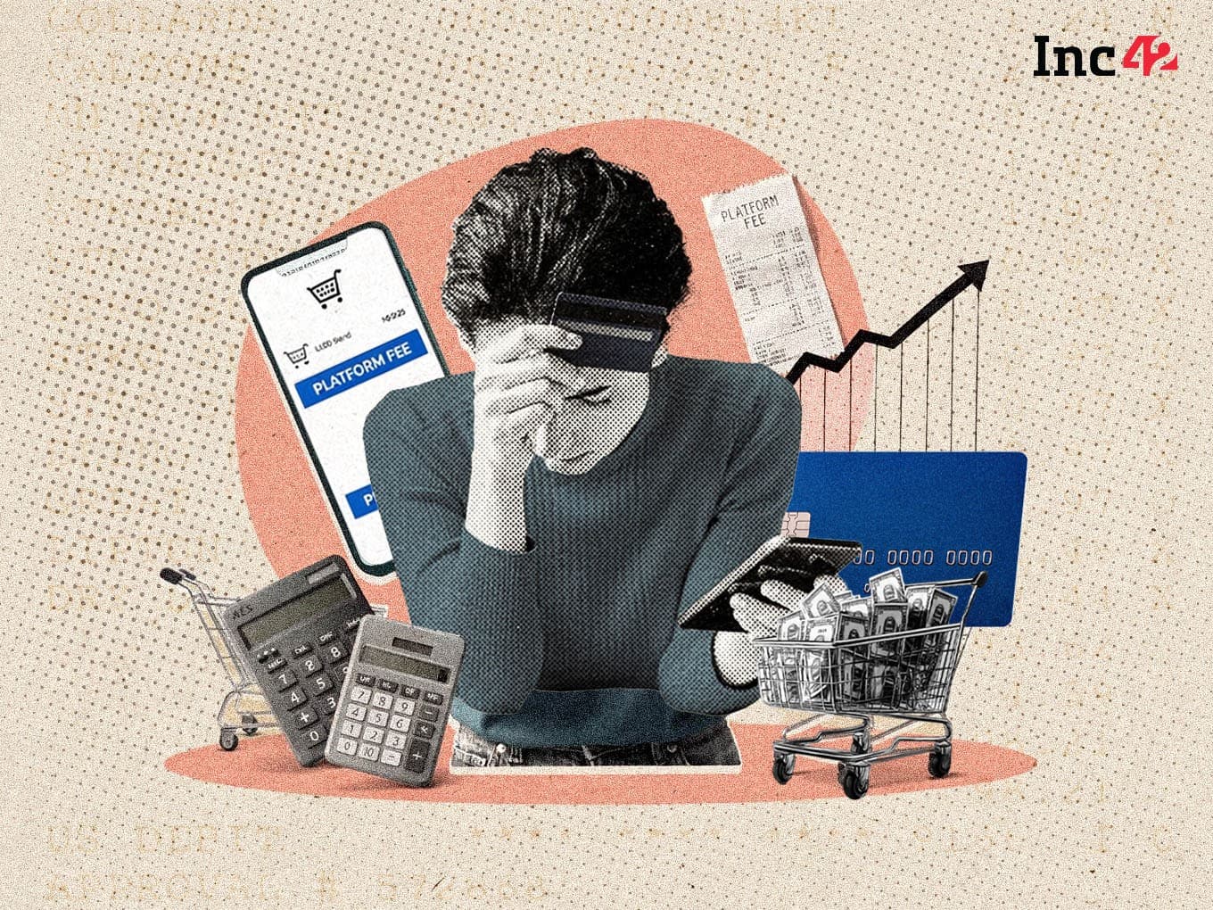 India’s Convenience Economy Is Getting Expensive