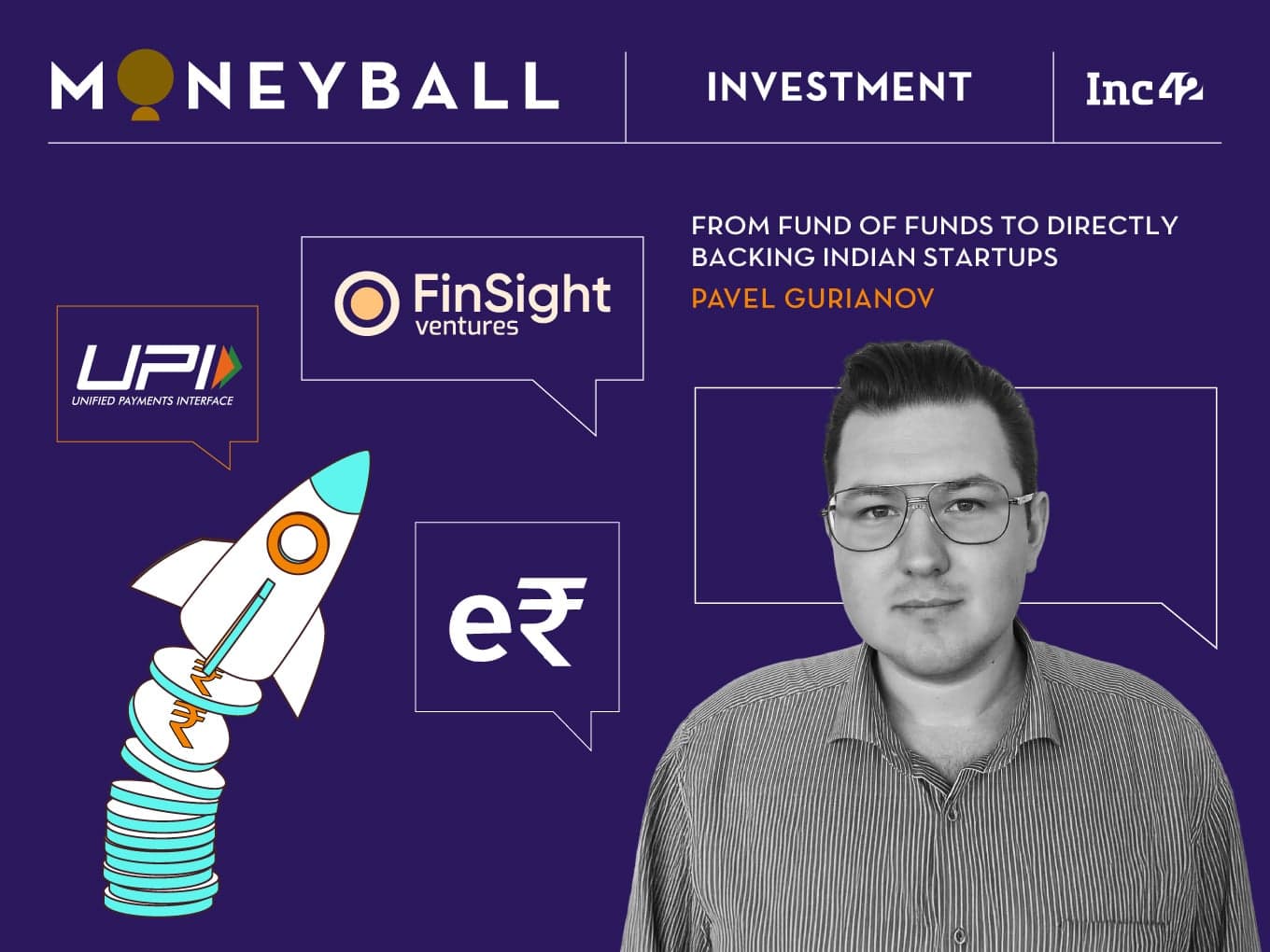 Inside FinSight Ventures’ Bet On A Pricey Yet Durable Indian Fintech Market