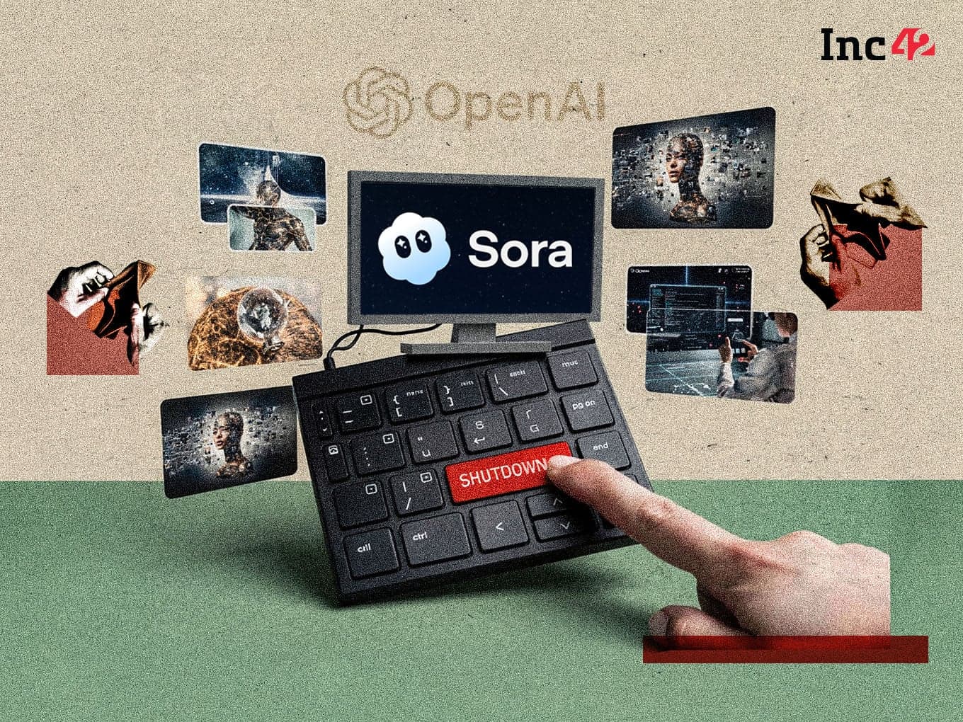 OpenAI Pulls The Plug On Sora: What This Means for AI Video