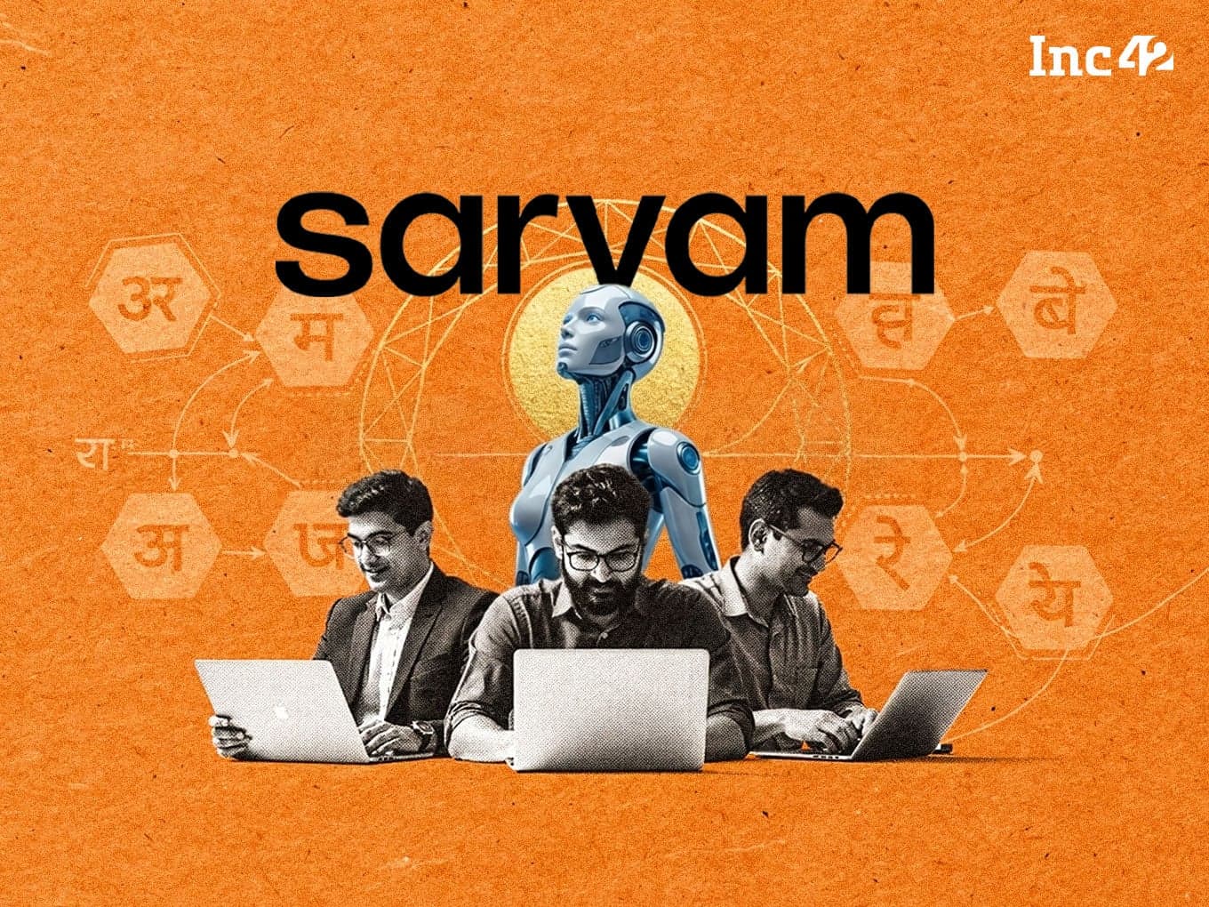 Sarvam AI In Talks To Raise $250 Mn At $1.5 Bn Valuation: Report