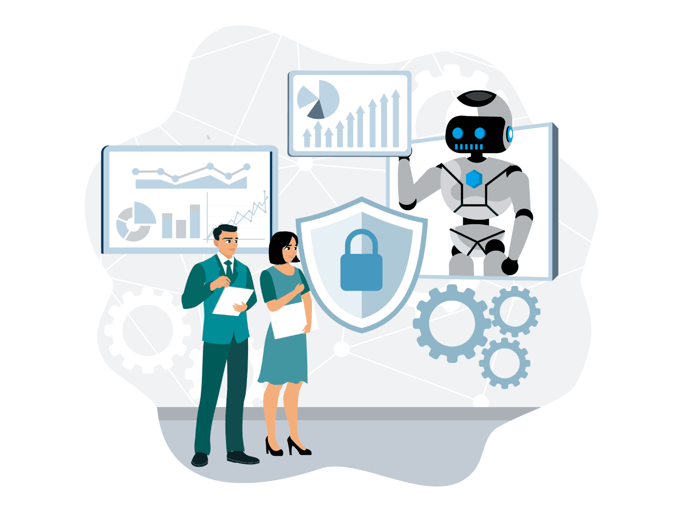 AI Governance Moves From Boardrooms To Business Strategy