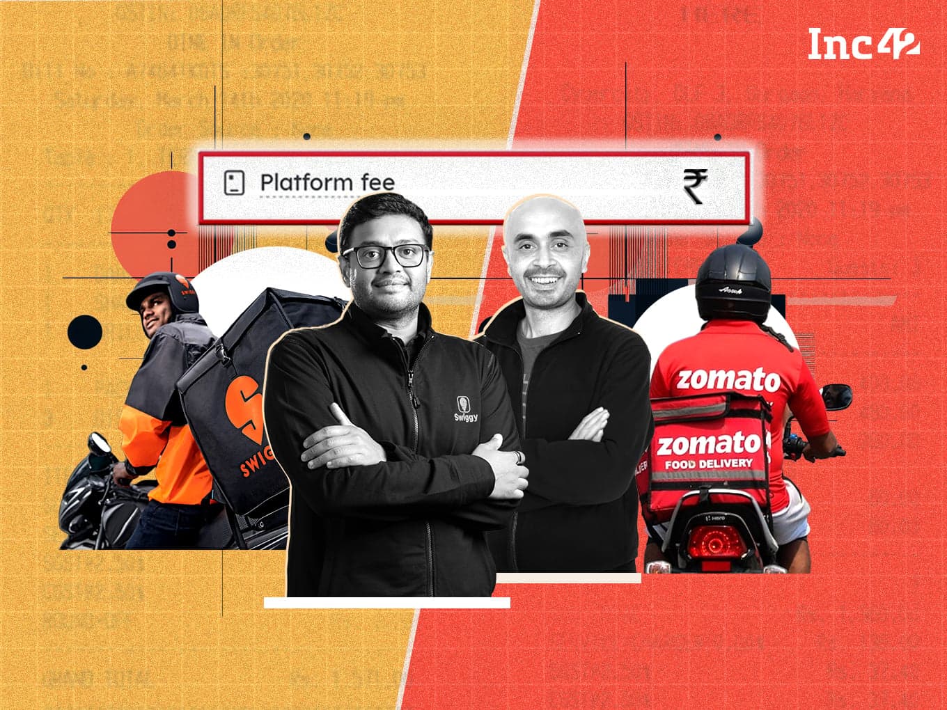 Higher Platform Fees For The Same Service? Swiggy, Zomato Flex Pricing Power