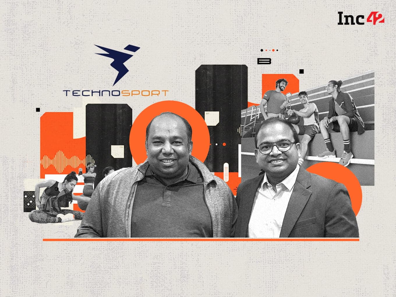 Build, Not Buy: TechnoSport’s Activewear Gameplan To The ₹600 Cr Revenue Club