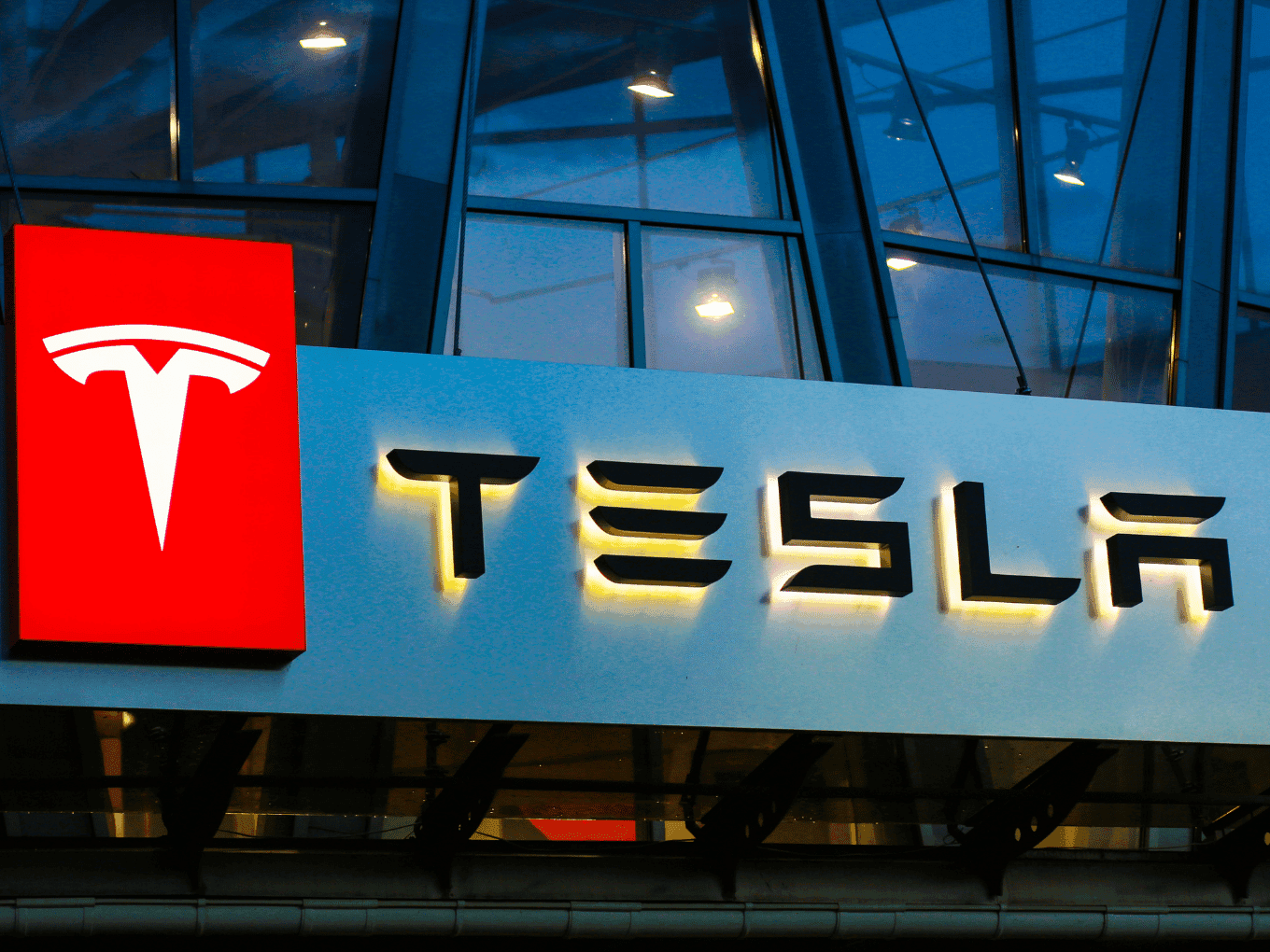 Tesla Plans Entry Into India’s Energy Storage Market