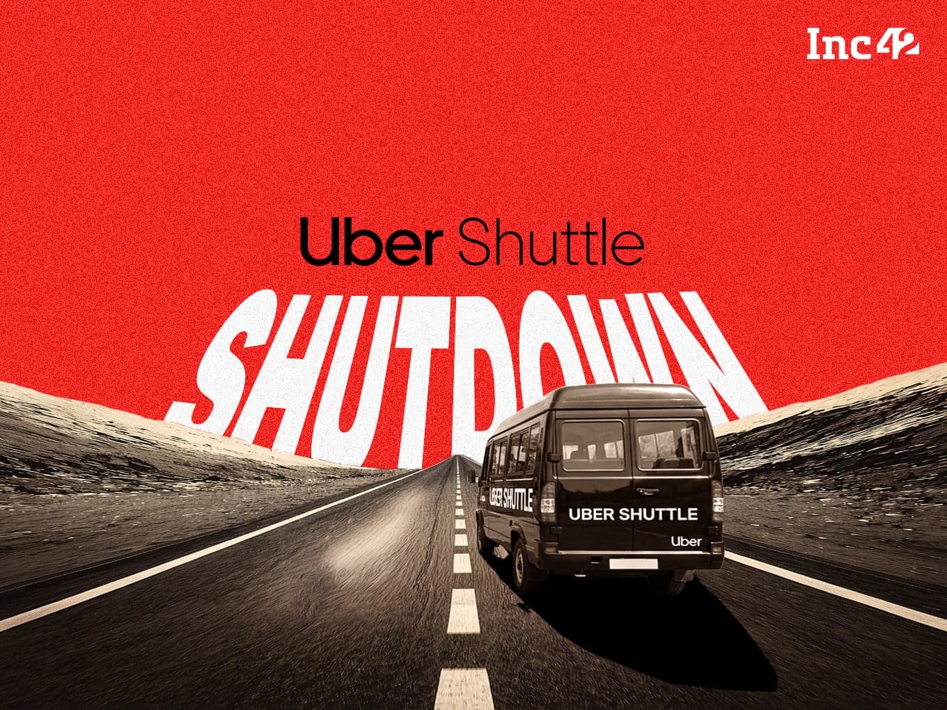 Uber Shuts Shuttle Service In Delhi NCR To Focus On B2B Employee Transport