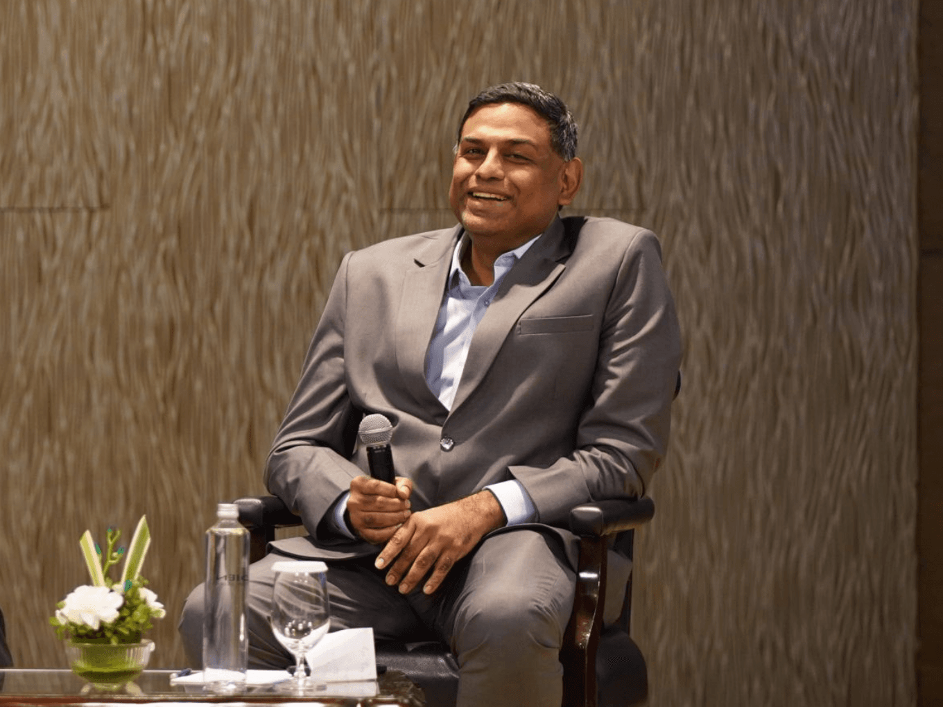 Gnani.ai Raises $10 Mn To Build Sovereign AI Voice Agents