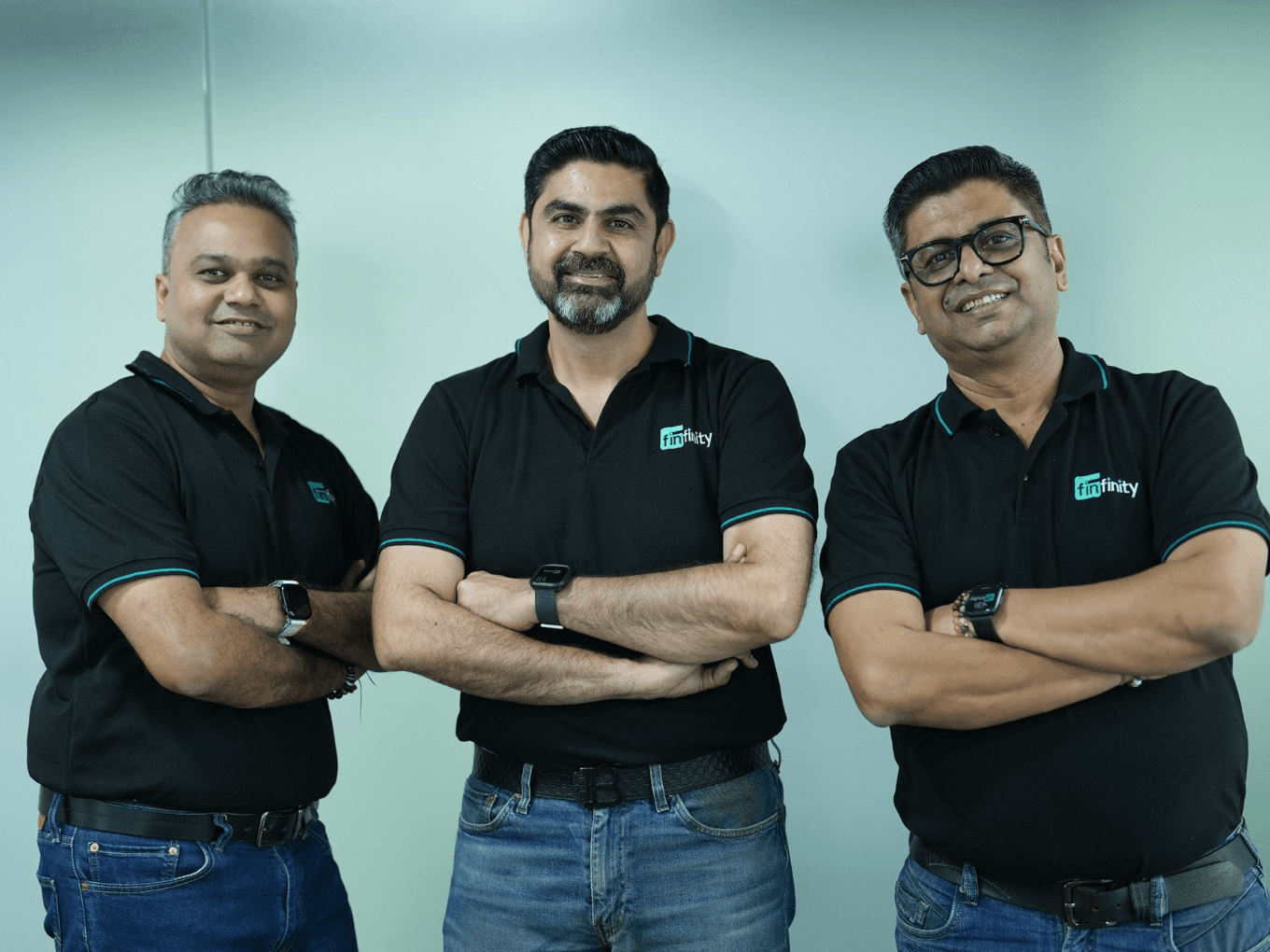 Finfinity Bags $2.4 Mn To Scale Digital Lending Marketplace