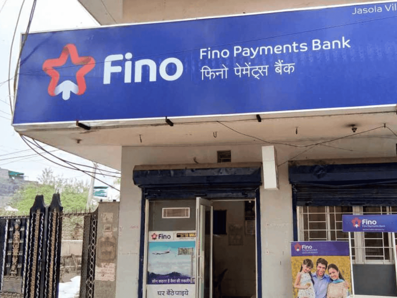 Fino Payments Hits All-Time Low After Telangana HC Dismisses CEO’s Bail Plea