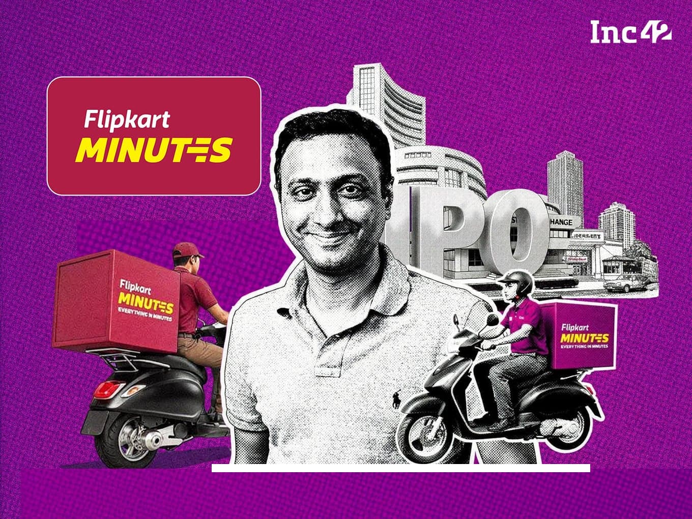 Late To Quick Commerce, Can Flipkart Hit A Home Run?
