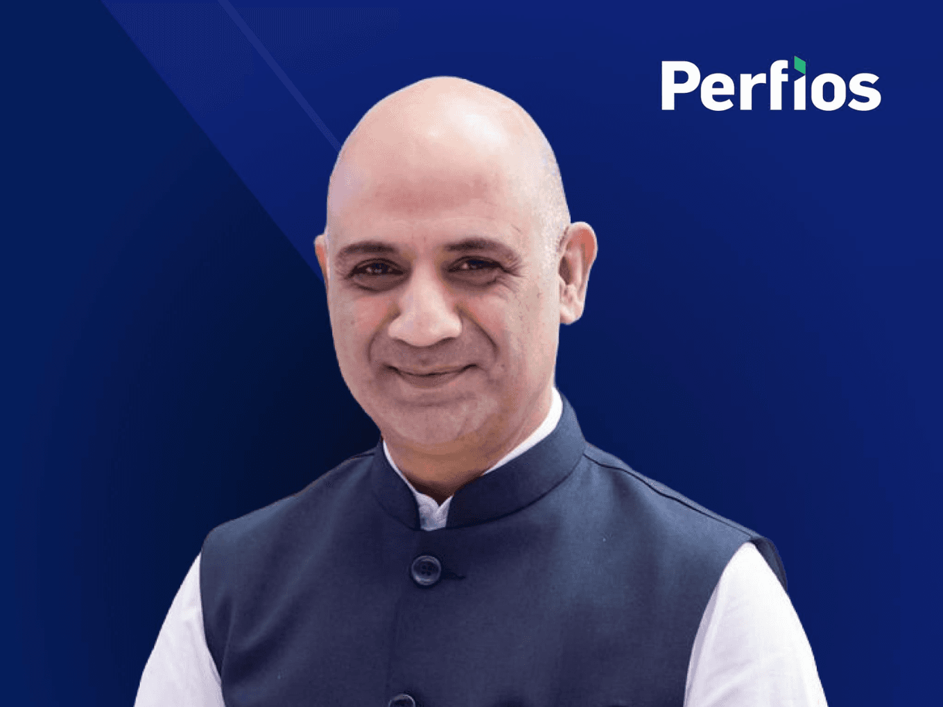 Perfios Appoints Former SBI Executive Nitin Chugh As Group CEO