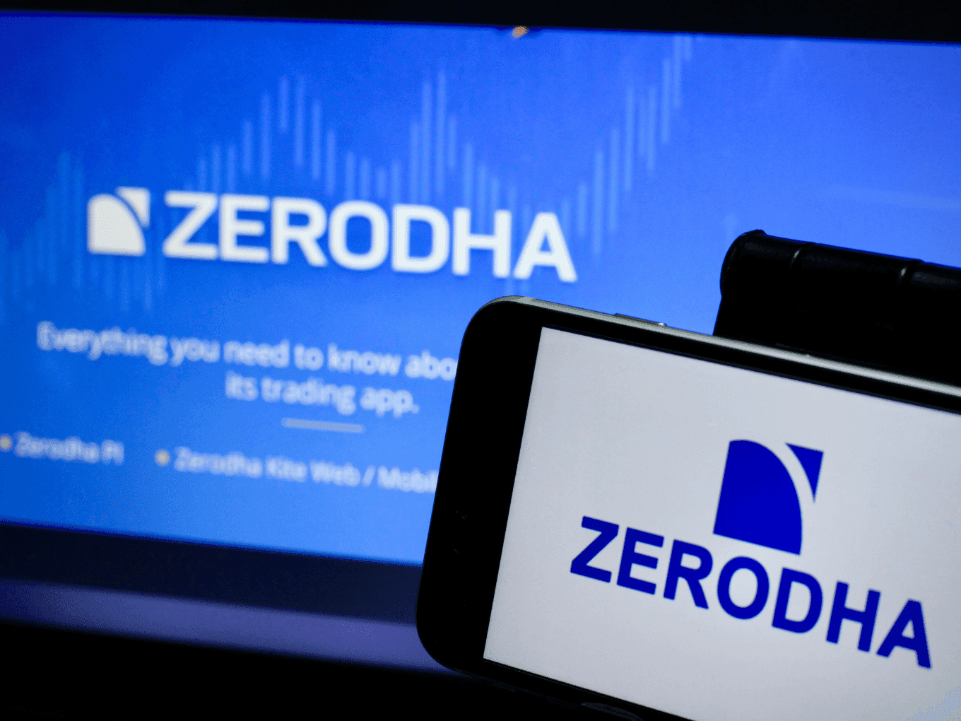 Zerodha Raises F&O Charges To ₹40 Per Order For Certain Intraday Trades
