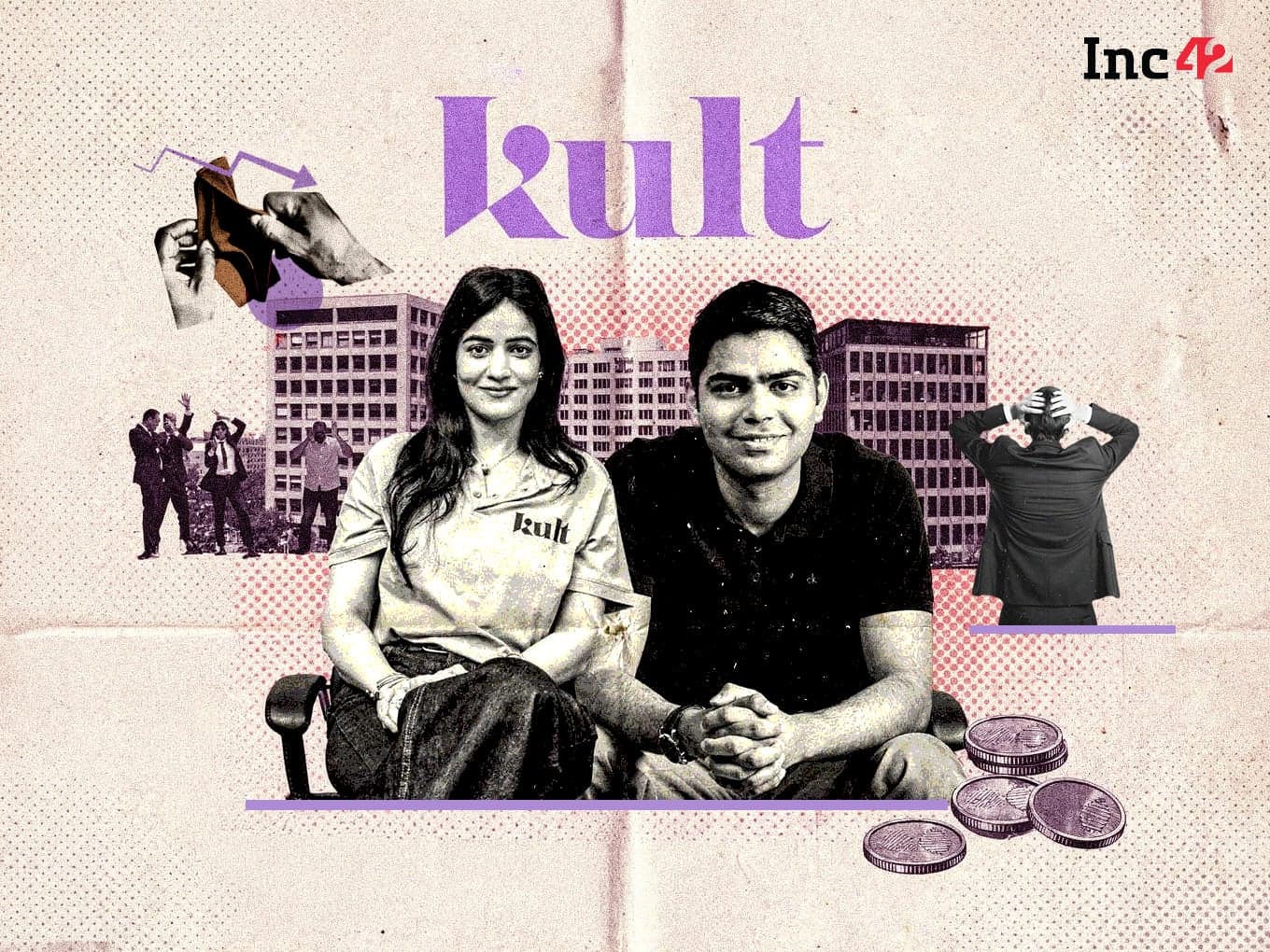 Crisis At Kult: Unpaid Employees, Missing Funds, And Blurred Chain Of Command