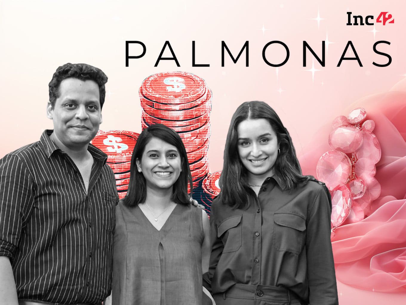 Palmonas Raises $40 Mn From Xponentia Capital, Vertex Growth Fund