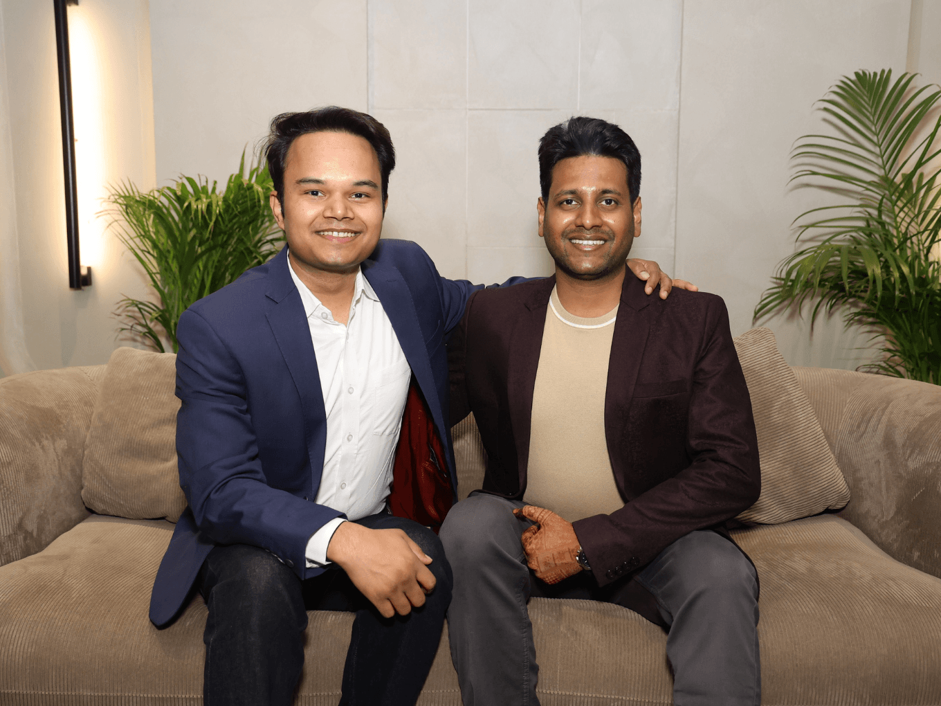 Helium Air Bags $2 Mn To Accelerate Smart AC Development