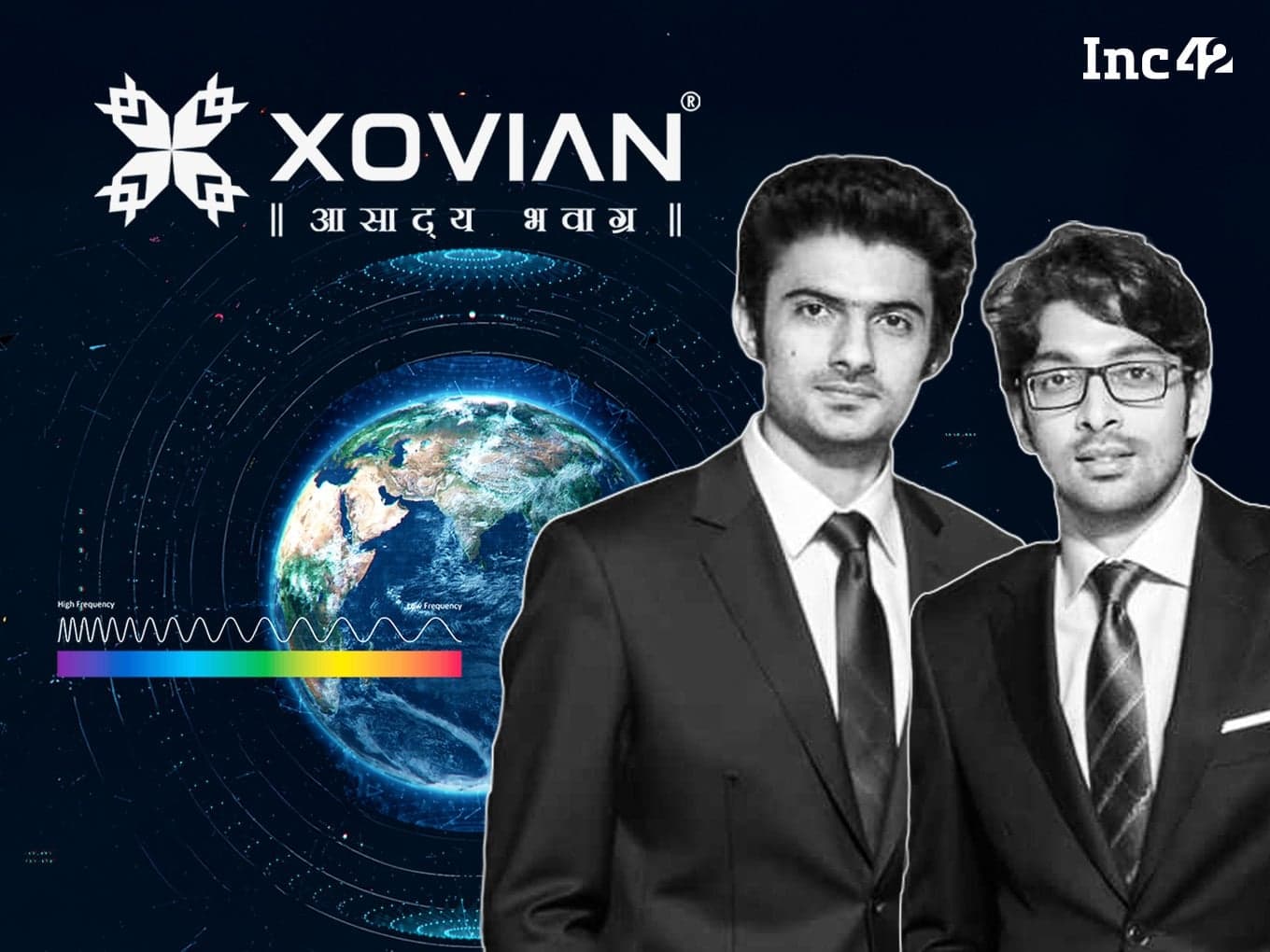 Xovian Aerospace Raises $2 Mn To Launch RF Satellite