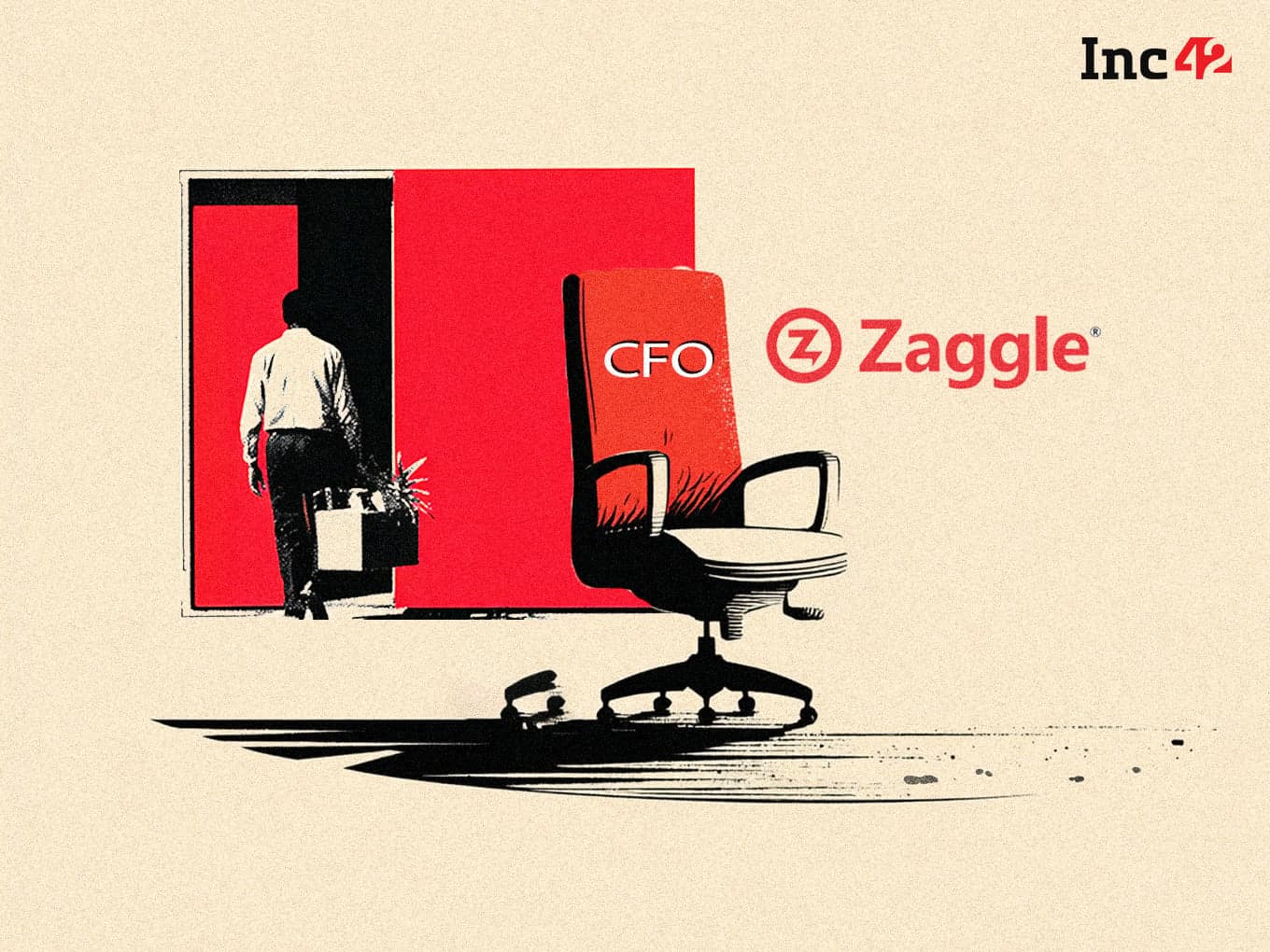 Zaggle CFO Aditya Kumar Steps Down
