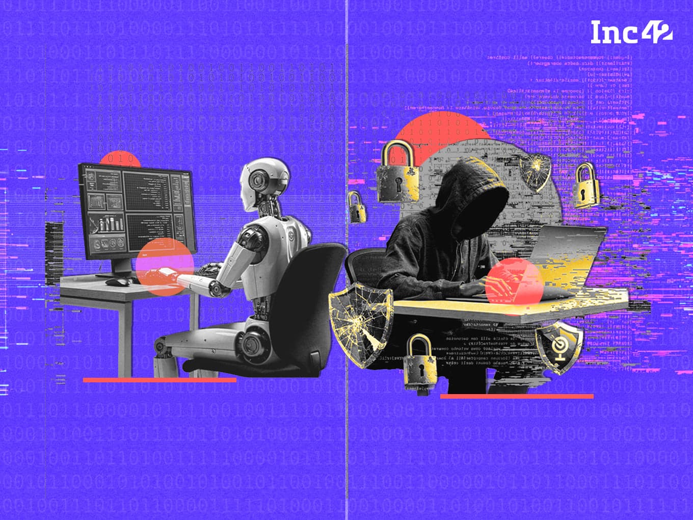 Vibe Coding Boom Leaves Security Backdoors Open