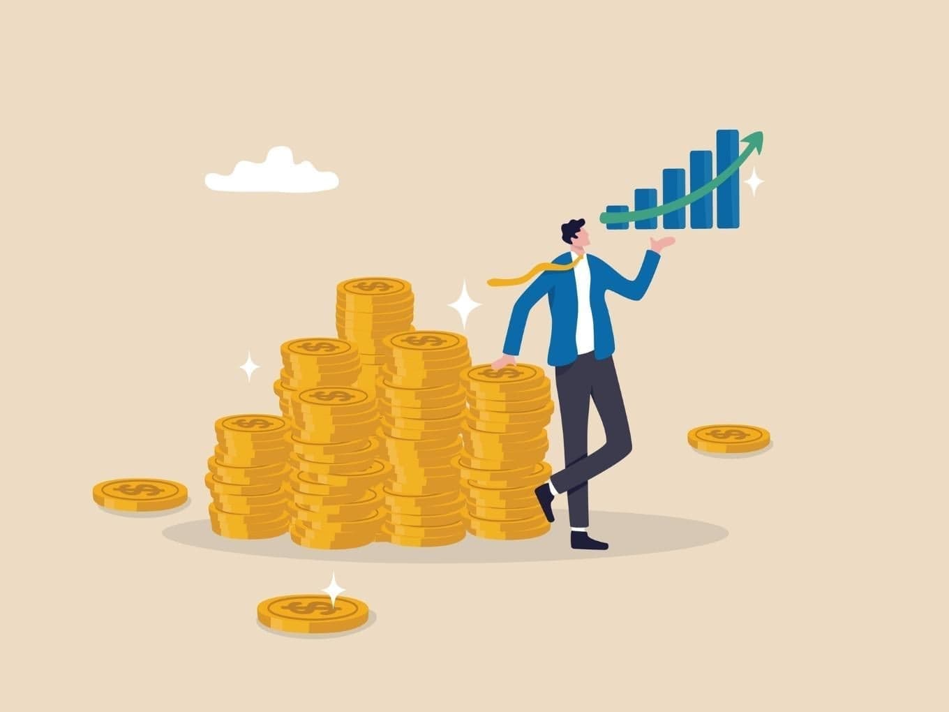 KisaanSay Raises ₹34 Cr To Scale Distribution