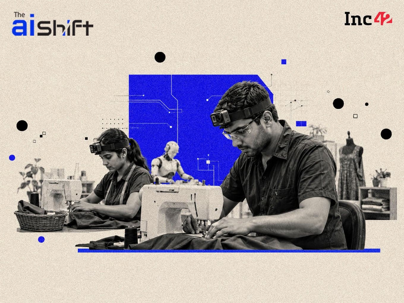 India's AI Workforce: Exporting Smarts, But Ethics Lags Behind