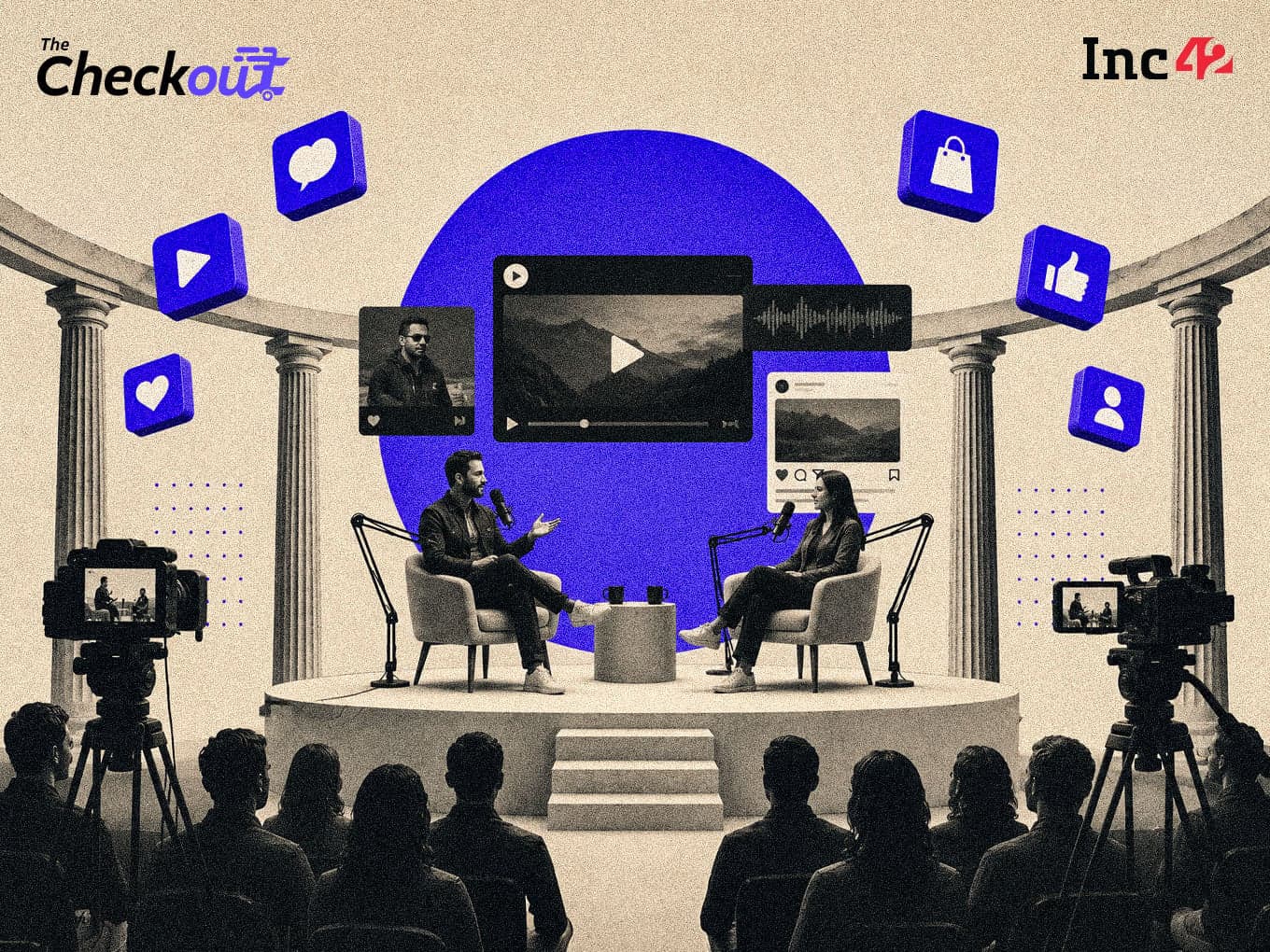 Direct-to-Consumer Brands Own Media