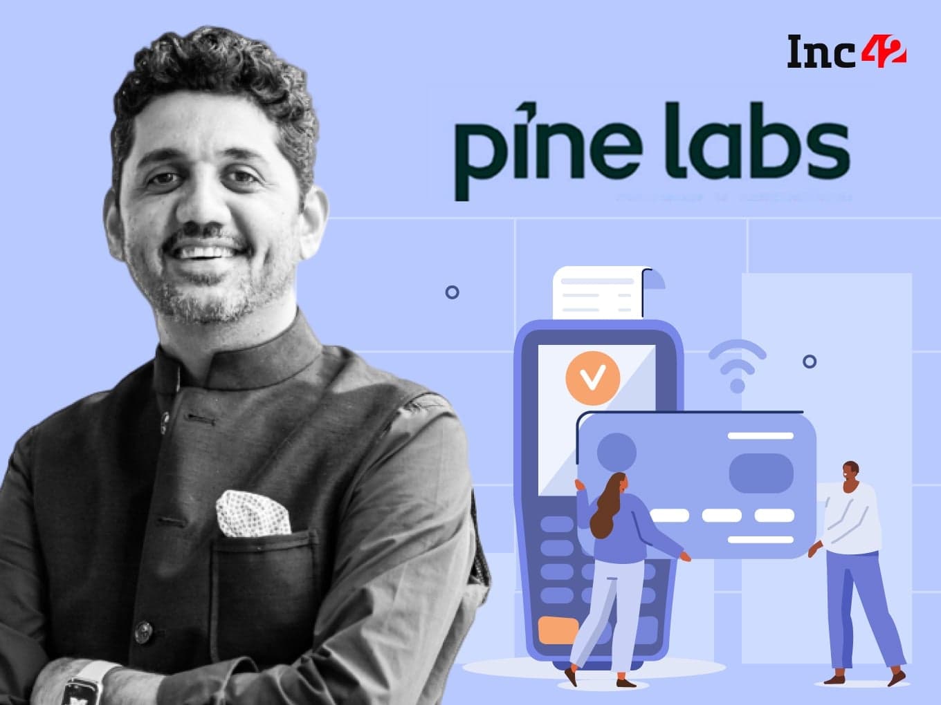 Actis Offloads Additional Pine Labs Shares in ₹371 Crore Transaction