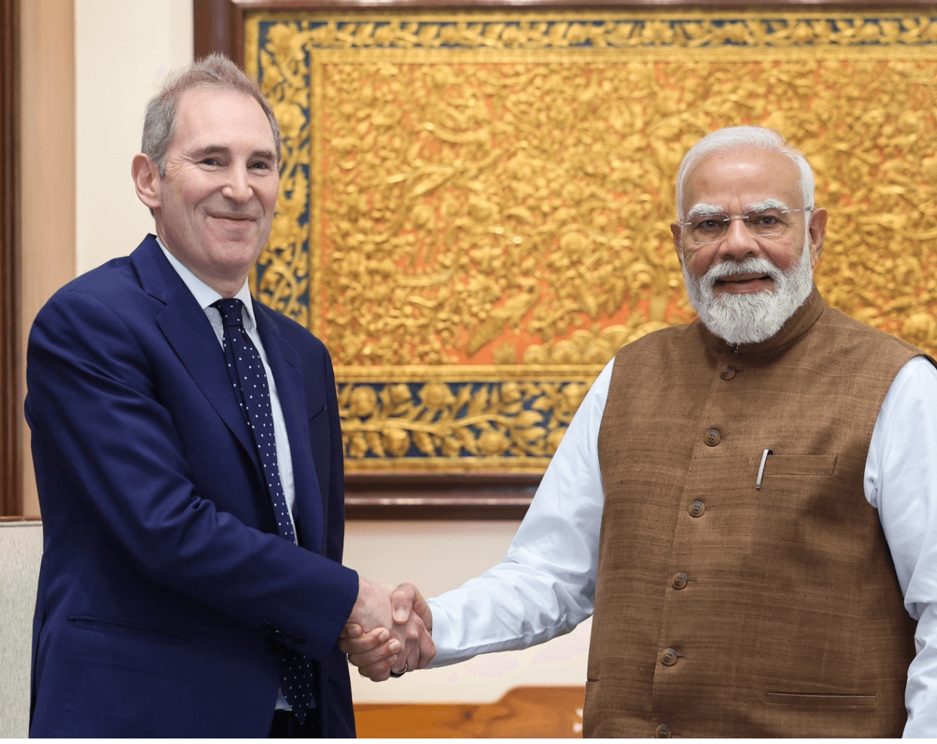 Amazon Unveils $13 Billion Boost for AI and Cloud Infrastructure in India