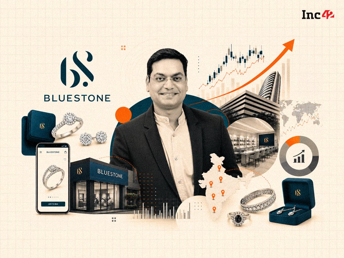 A Year Post-IPO: BlueStone Gains Momentum in the Market