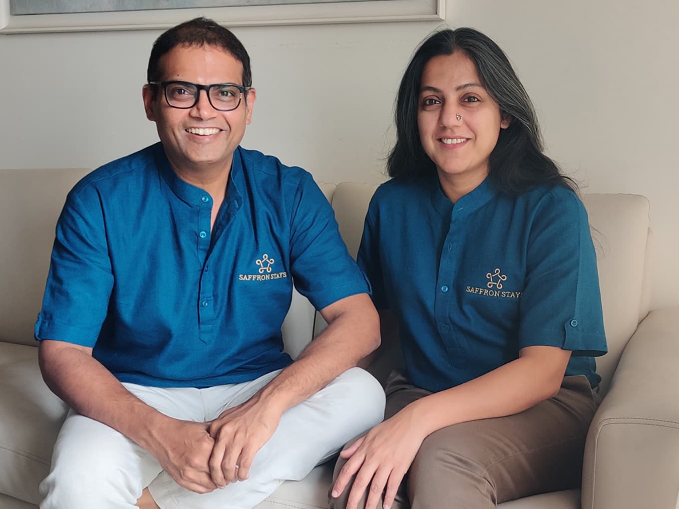 SaffronStays Nets $3.5 Mn To Scale Holiday Home Network