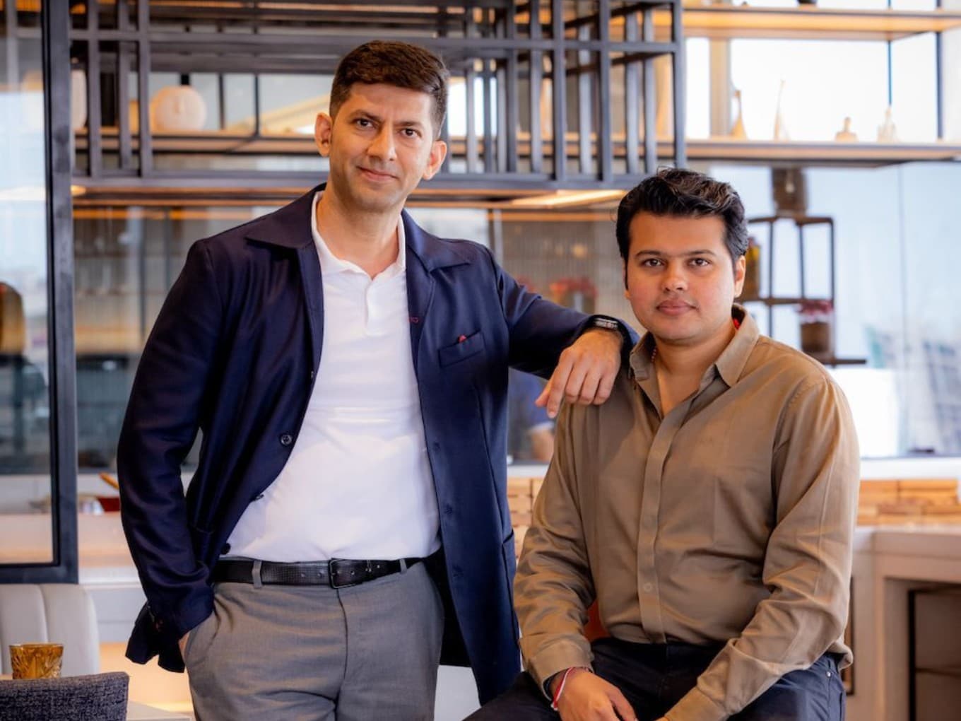 PlayBlue Scores Big: $2.7 Mn Funding Boosts Offline Retail Ambitions