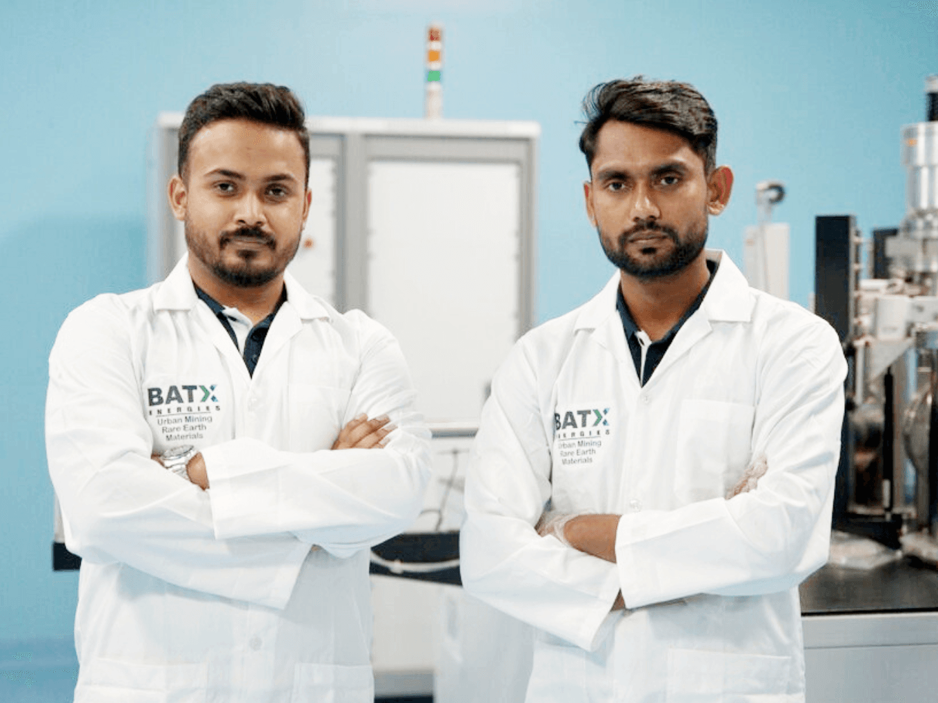 BatX Energies Scoops ₹105 Cr Investment to Power R&D Push