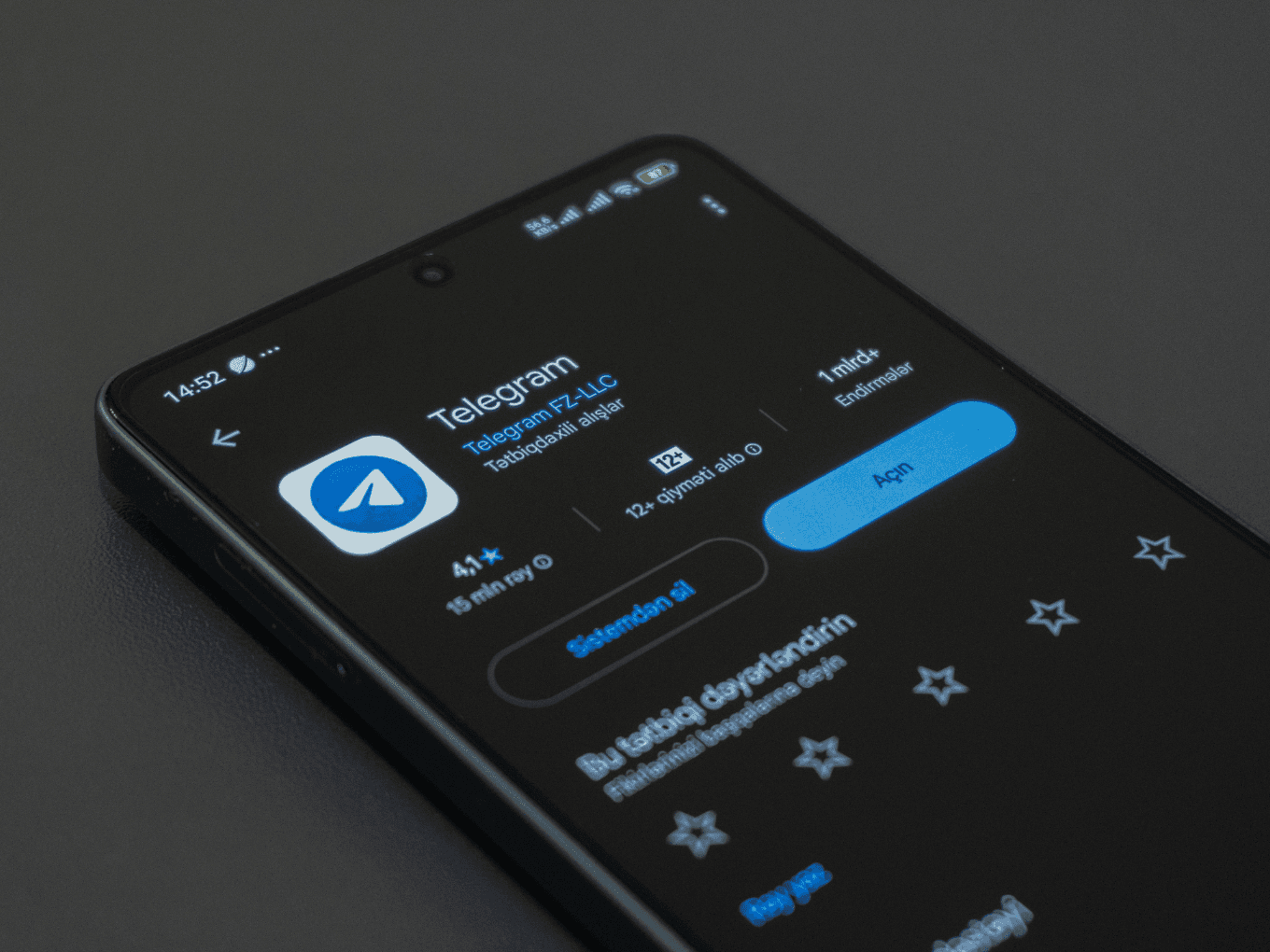 Govt Sends Notices To Telegram & Signal Over Username Feature