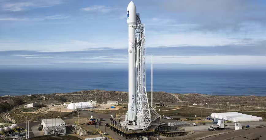 SpaceX Enters Debt Market to Finance AI Research Initiatives