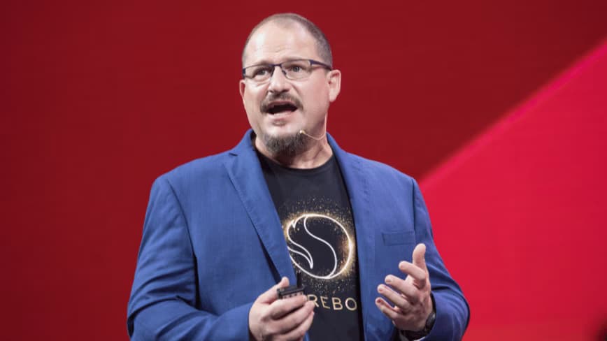 Qualcomm's $4 Billion Modular Ambition Takes Aim at Nvidia