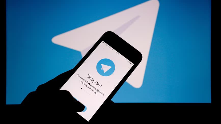 India widens its usernames crackdown to Telegram and Signal