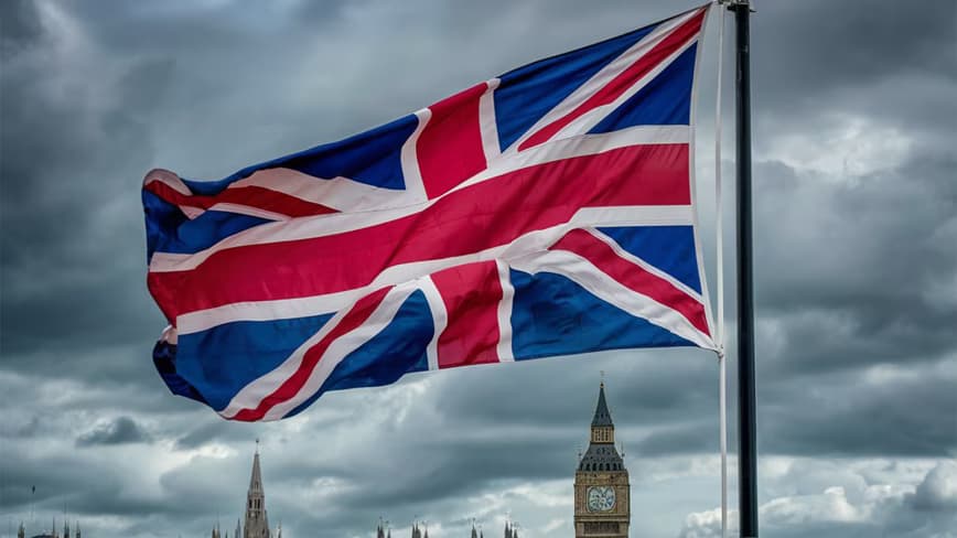 UK weighs forcing social media platforms to surface trusted news