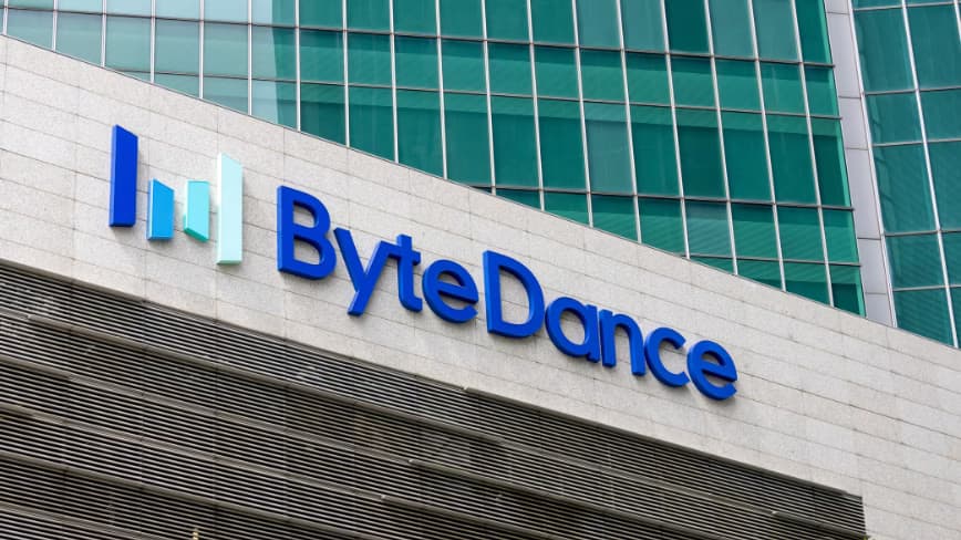 ByteDance aims for unprecedented $20 billion offshore loan for AI expansion
