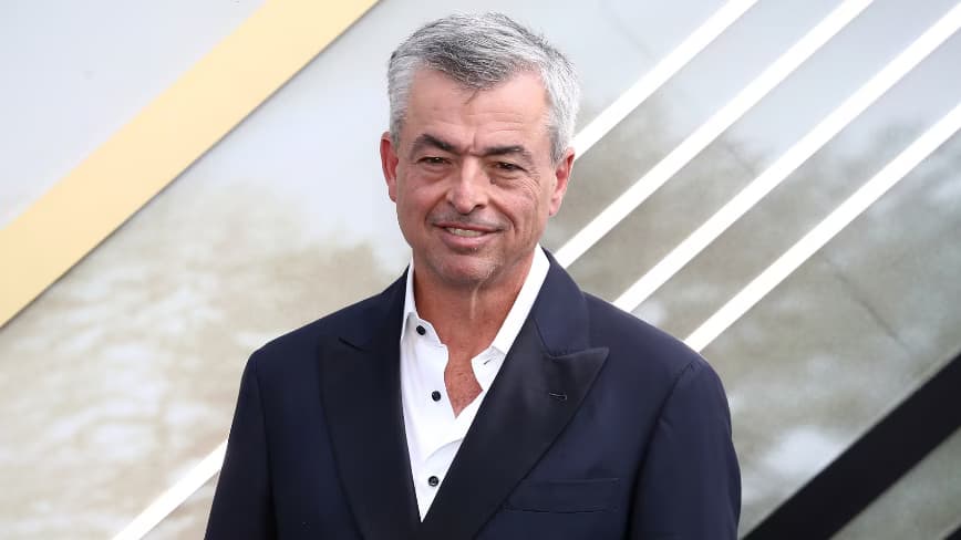 Apple aims to enhance and expand its entertainment offerings, says Eddy Cue