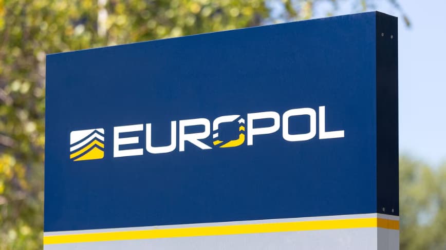 EU seeks to transform Europol into a proactive police unit amid rising cybercrime