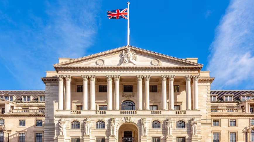 Bank of England Relents on Stringent Stablecoin Regulations