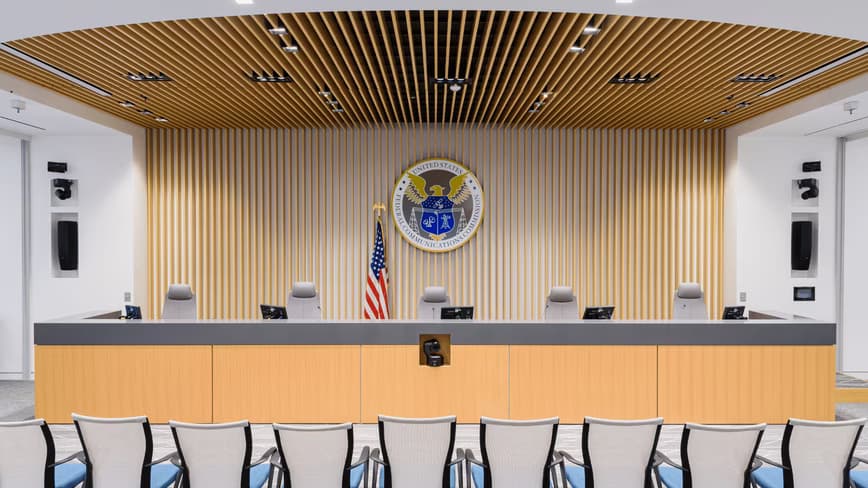 US spectrum auction generates $3.5B to eliminate Huawei equipment