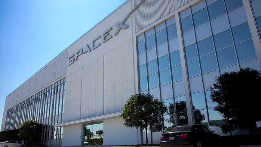 SpaceX stock dips further as post-IPO surge continues to fade