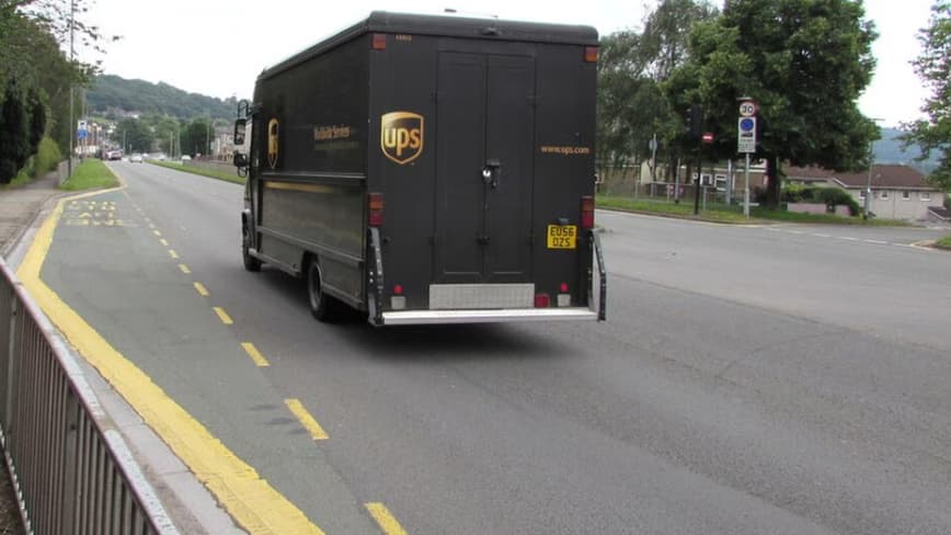 UPS pours $48 million into cold chain facilities as the biologics boom reshapes logistics