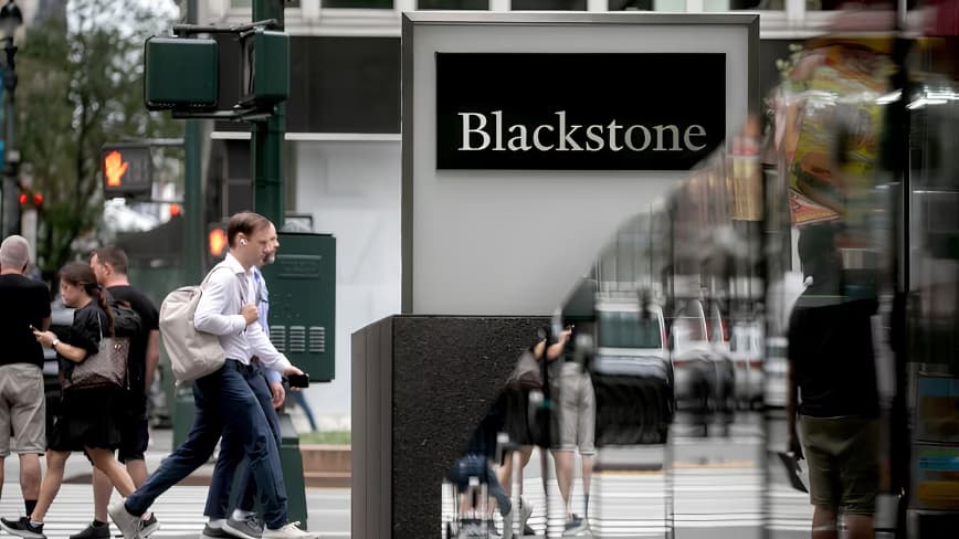 Blackstone's QTS Cancels Virginia Data Centre Project: Key Insights