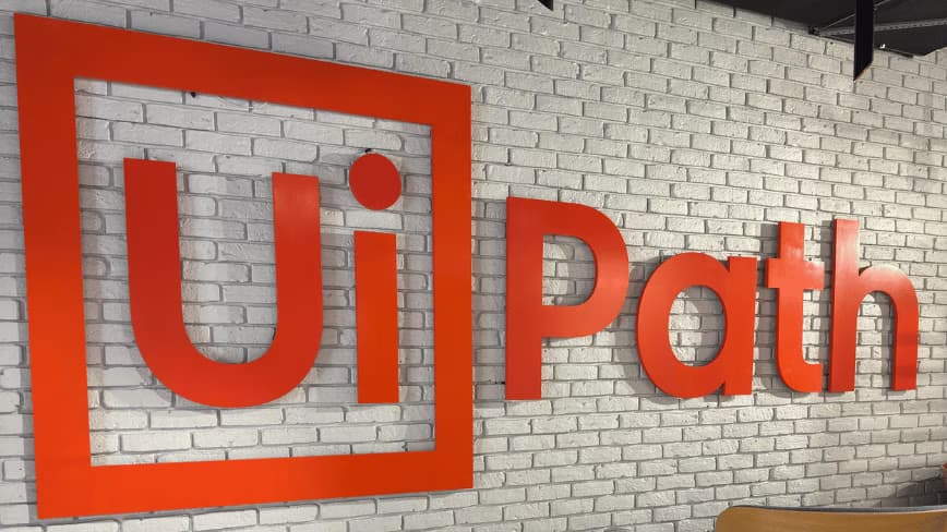 UiPath stock surges as investors embrace its AI-driven transformation