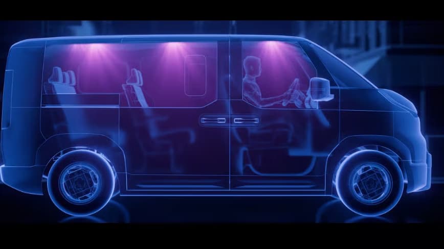 Hyundai and Kia develop in-car UV system to eliminate bacteria while driving