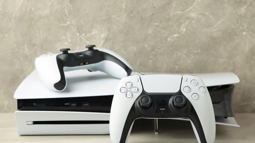 Sony will stop making physical PlayStation game discs in January 2028