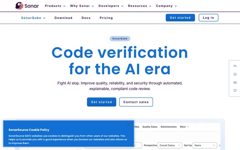 SonarQube for Python: Setup, Rules, and Best Practices